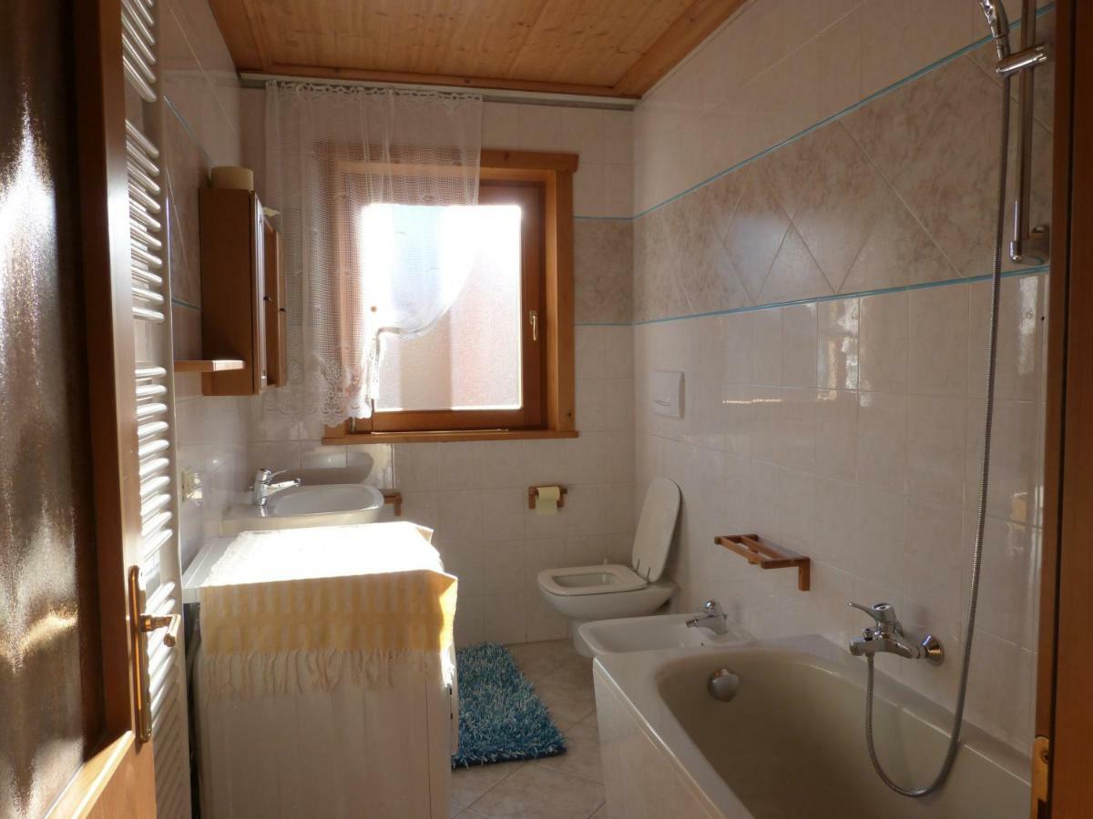 Cesa Fossal Apartment กอลเล ซานตา ลูเชีย ภายนอก รูปภาพ