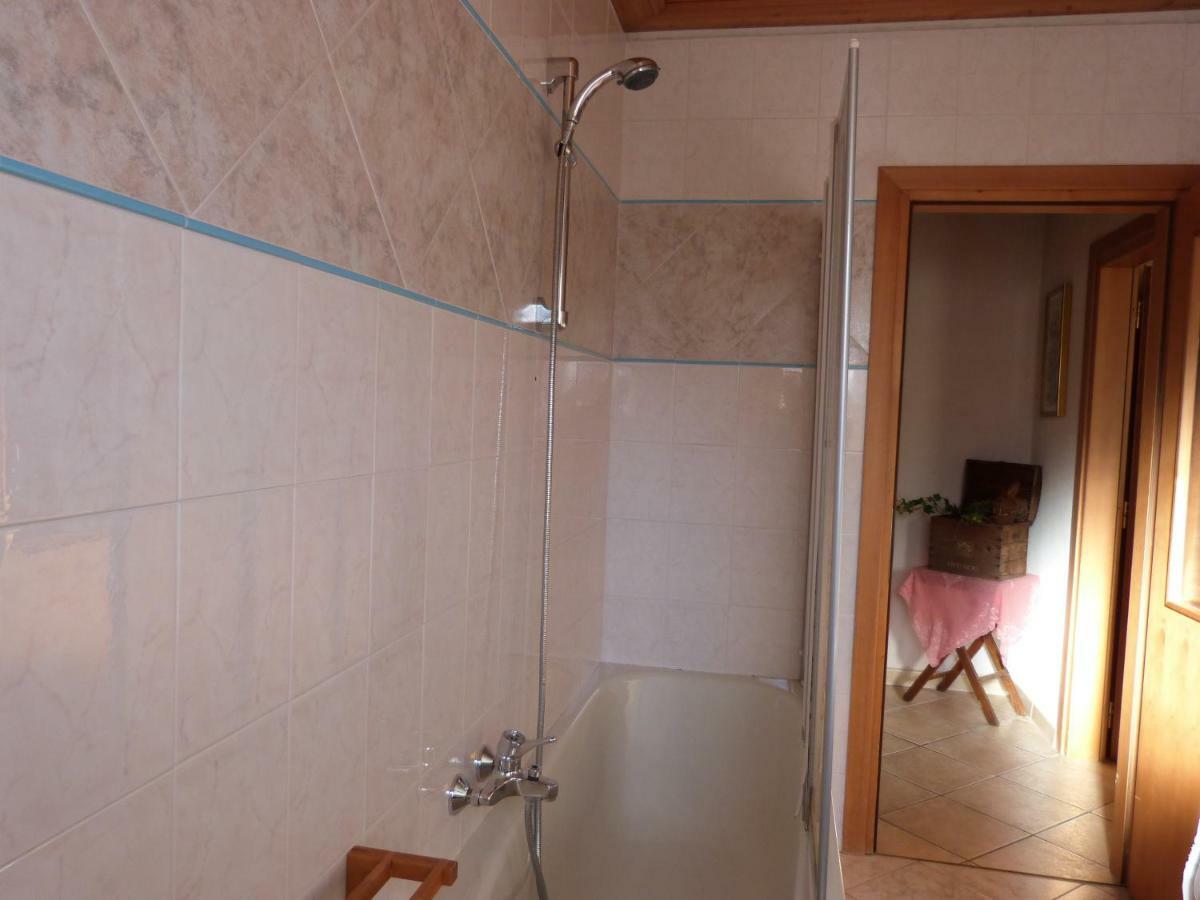 Cesa Fossal Apartment กอลเล ซานตา ลูเชีย ภายนอก รูปภาพ